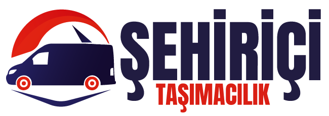 Şehir İçi Taşımacılık